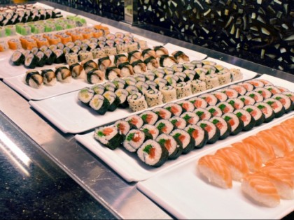 Foto: Pandaria