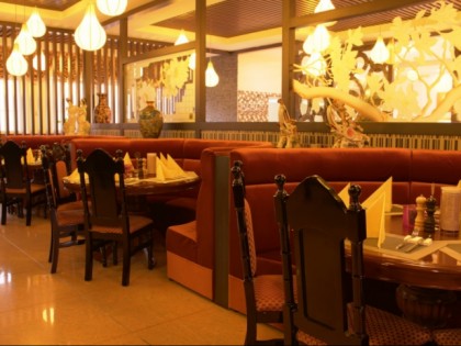 Foto: Pandaria