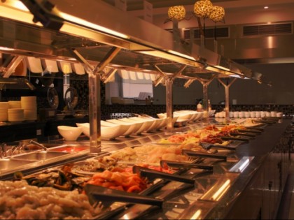 Foto: Pandaria